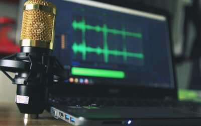 Hvernig dreifi ég hlaðvarpinu mínu á Spotify, Apple & aðrar veitur?